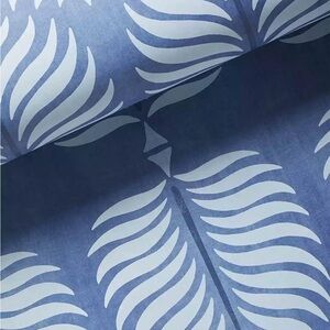 Serena and Lily Wallpaper 1 roll